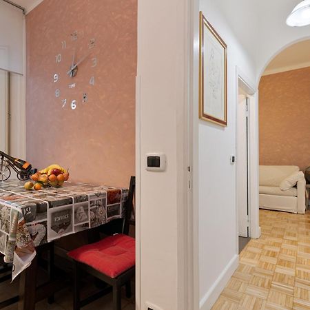 Urbana Apartment Colosseum Rome Exterior photo