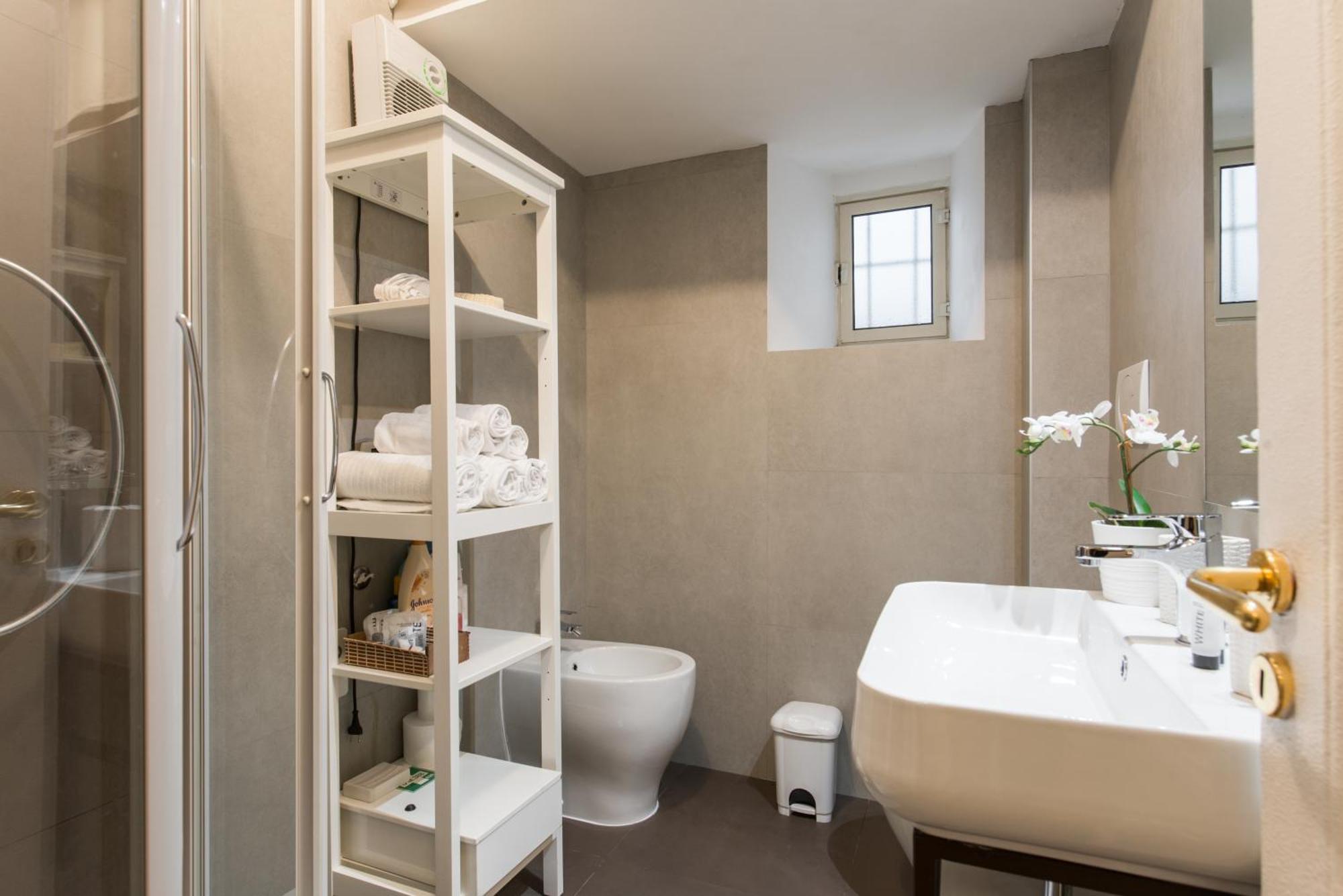 Urbana Apartment Colosseum Rome Exterior photo