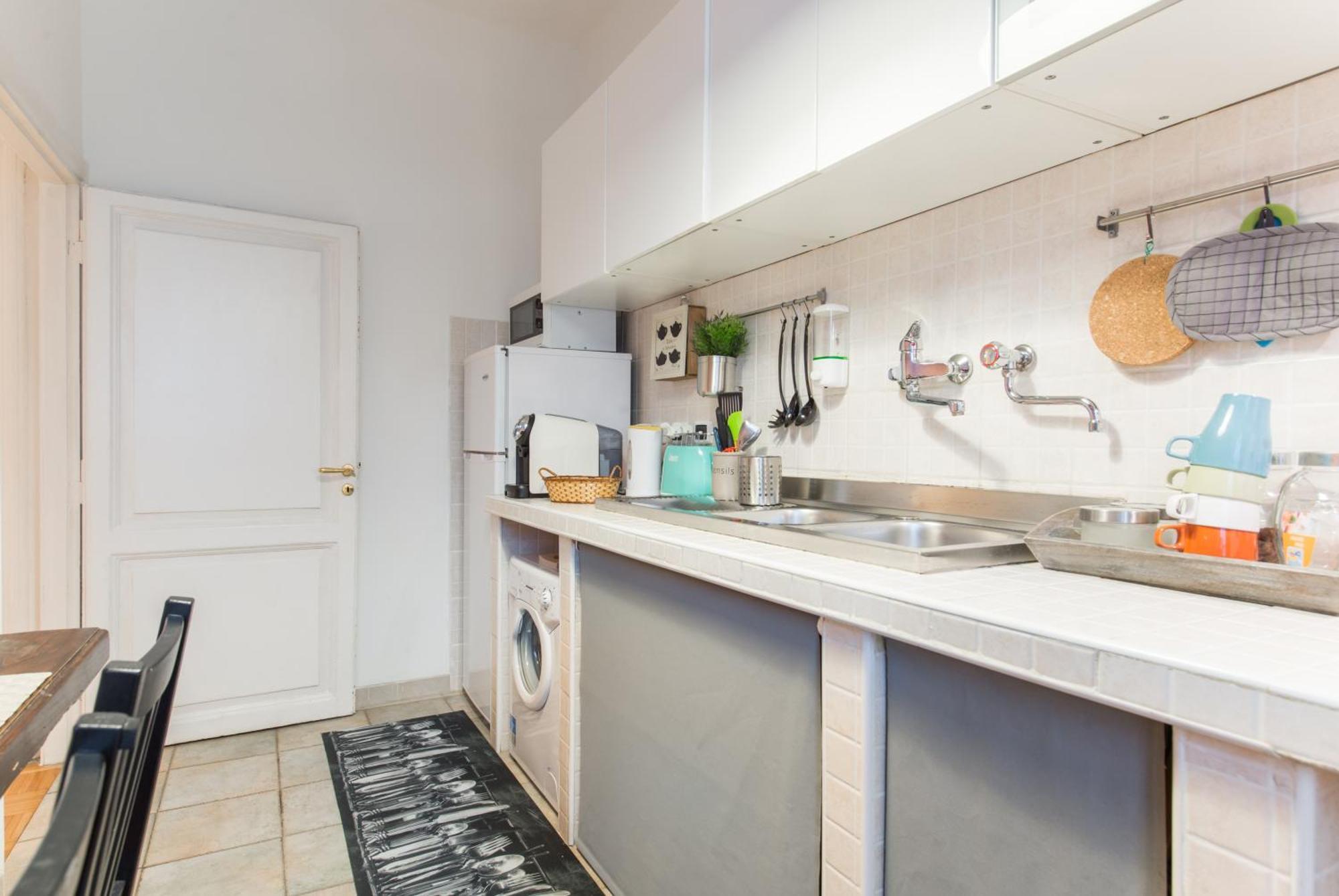 Urbana Apartment Colosseum Rome Exterior photo
