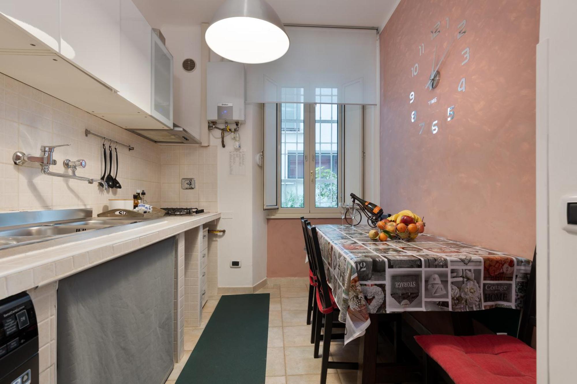 Urbana Apartment Colosseum Rome Exterior photo