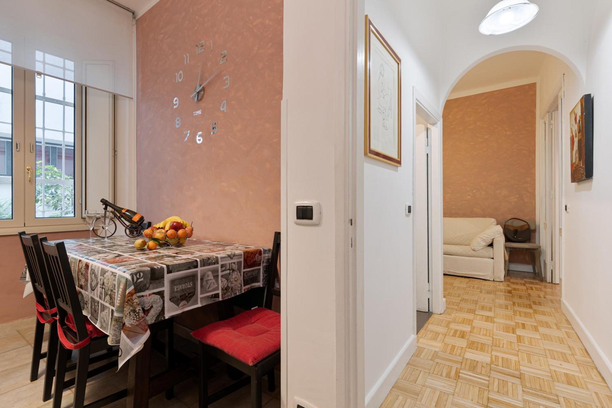 Urbana Apartment Colosseum Rome Exterior photo