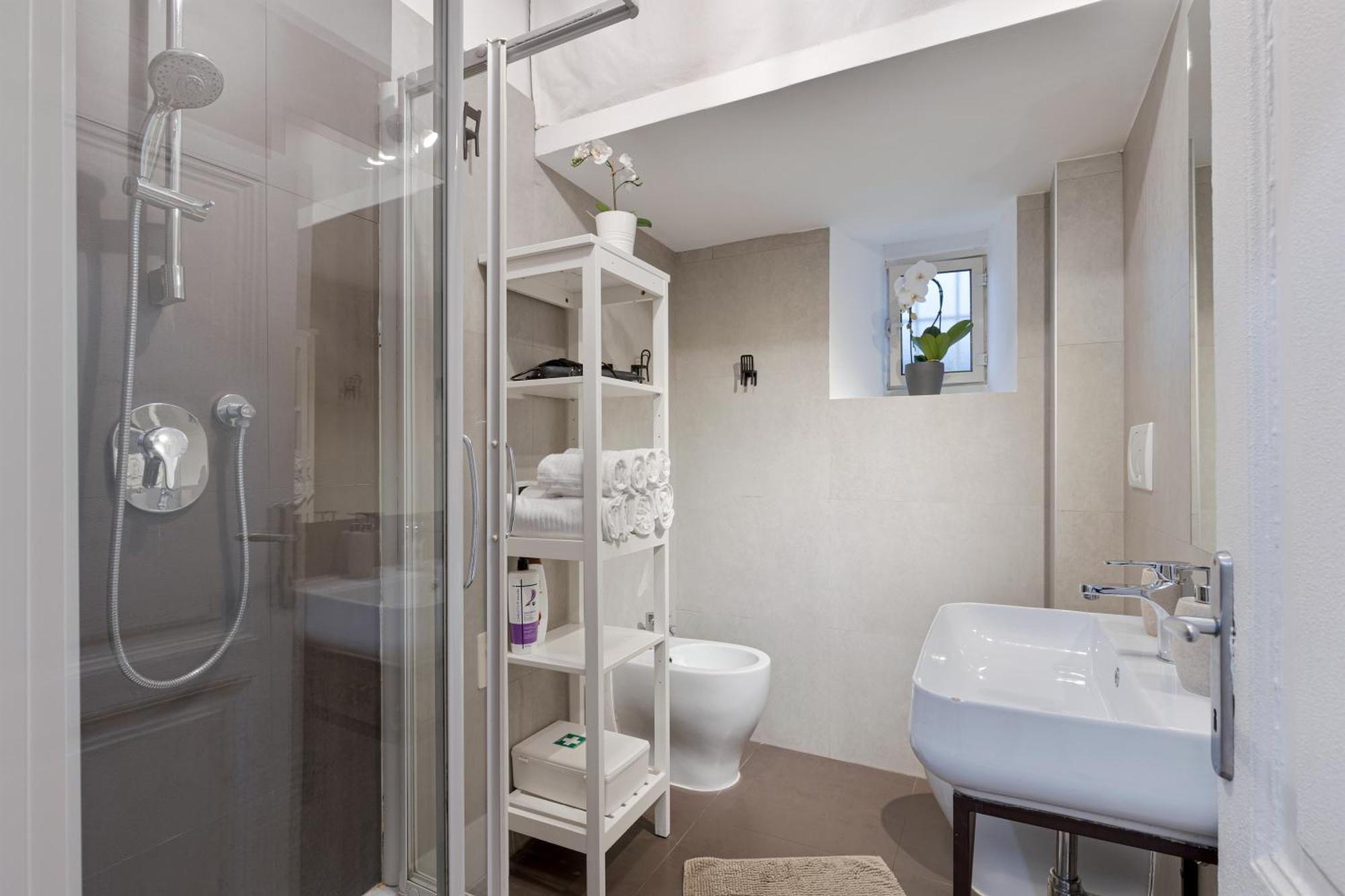Urbana Apartment Colosseum Rome Exterior photo