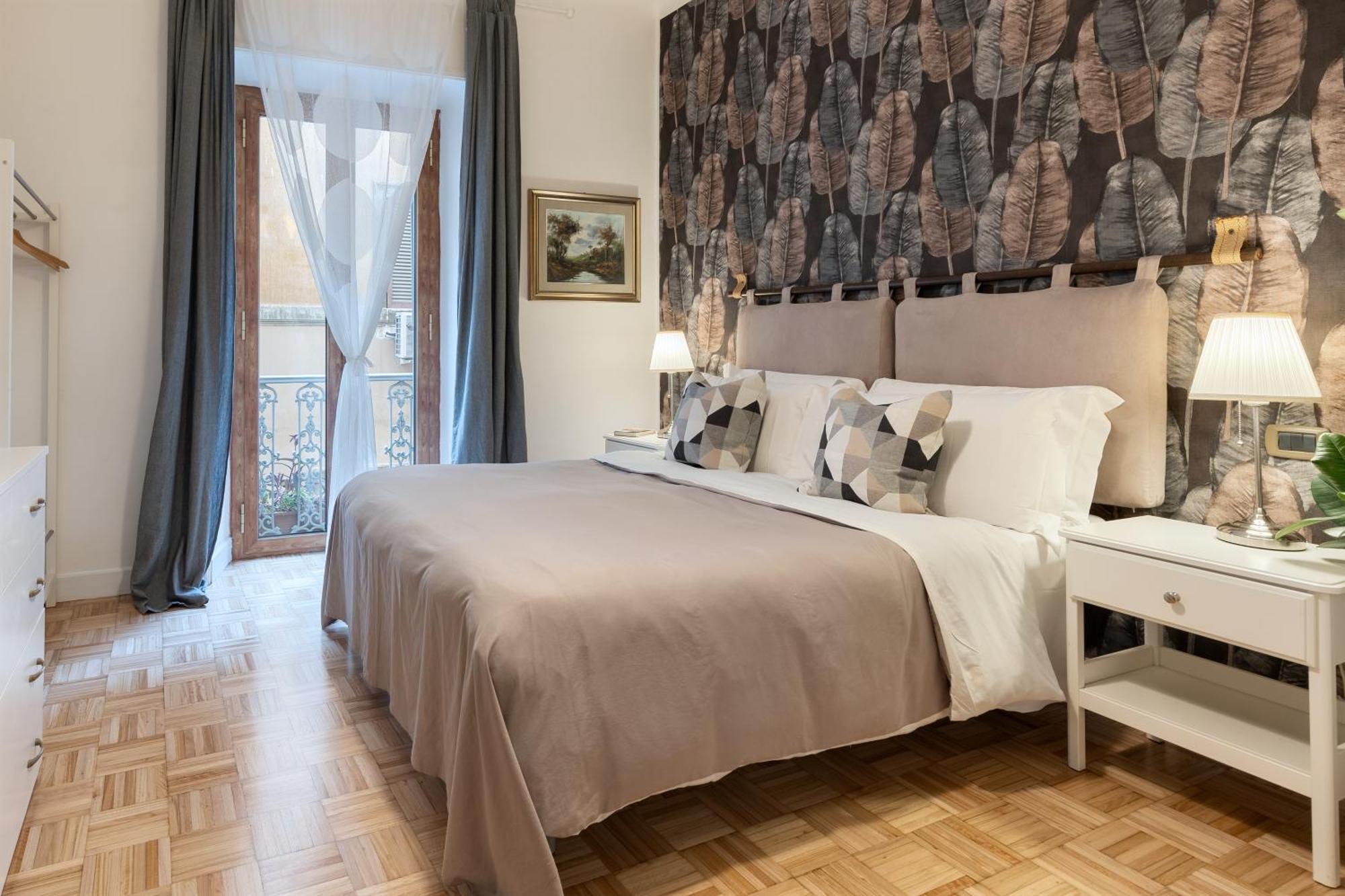 Urbana Apartment Colosseum Rome Exterior photo