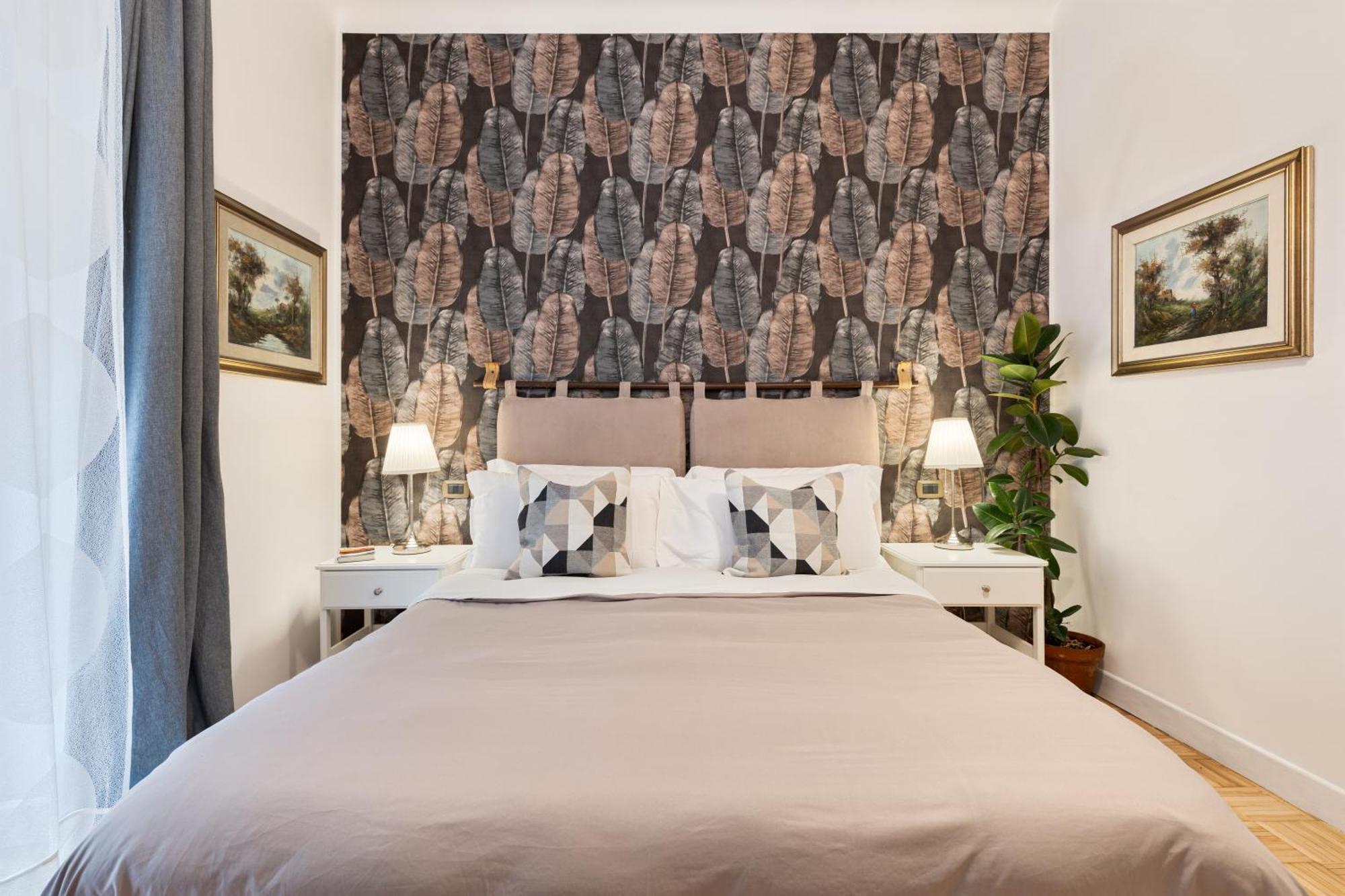 Urbana Apartment Colosseum Rome Exterior photo