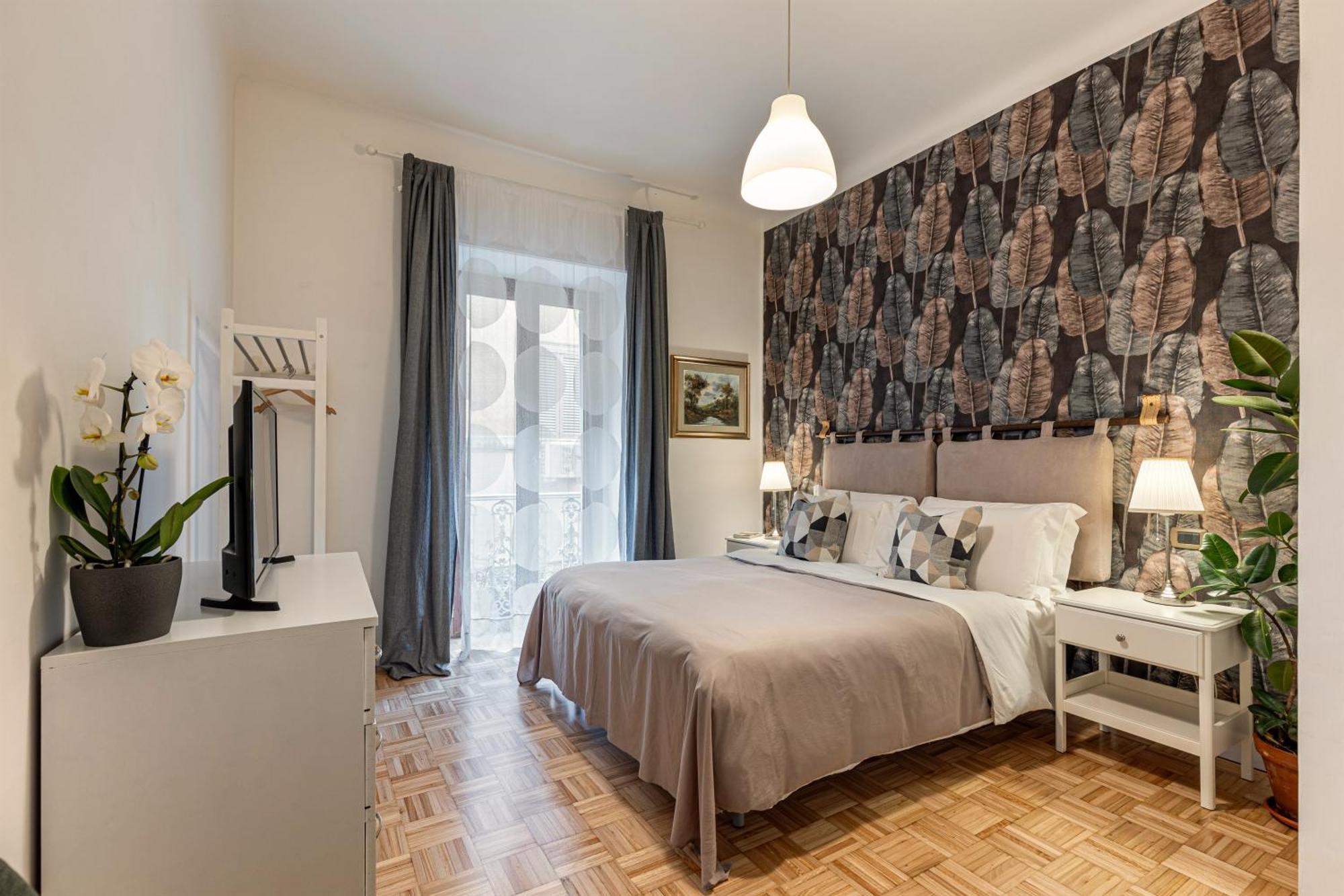 Urbana Apartment Colosseum Rome Exterior photo