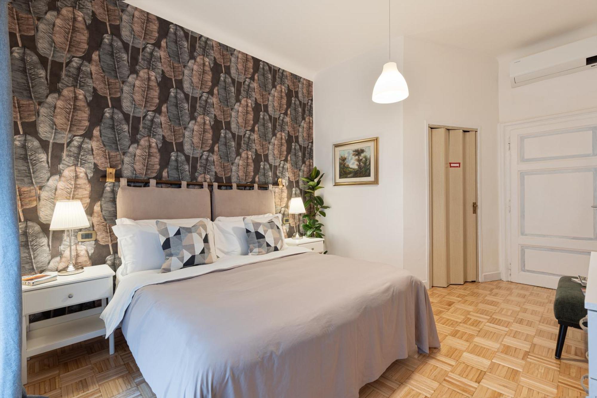 Urbana Apartment Colosseum Rome Exterior photo