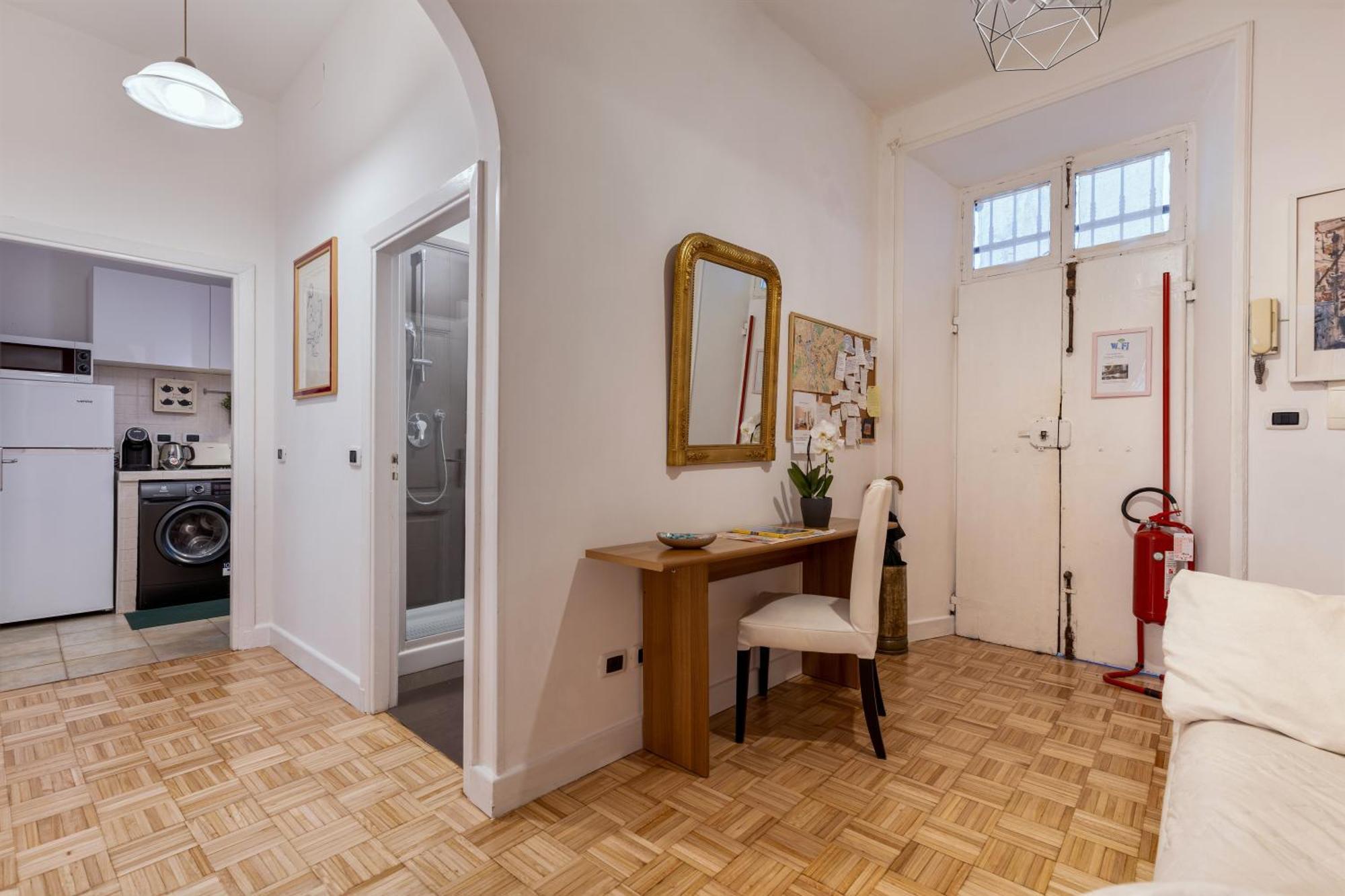 Urbana Apartment Colosseum Rome Exterior photo