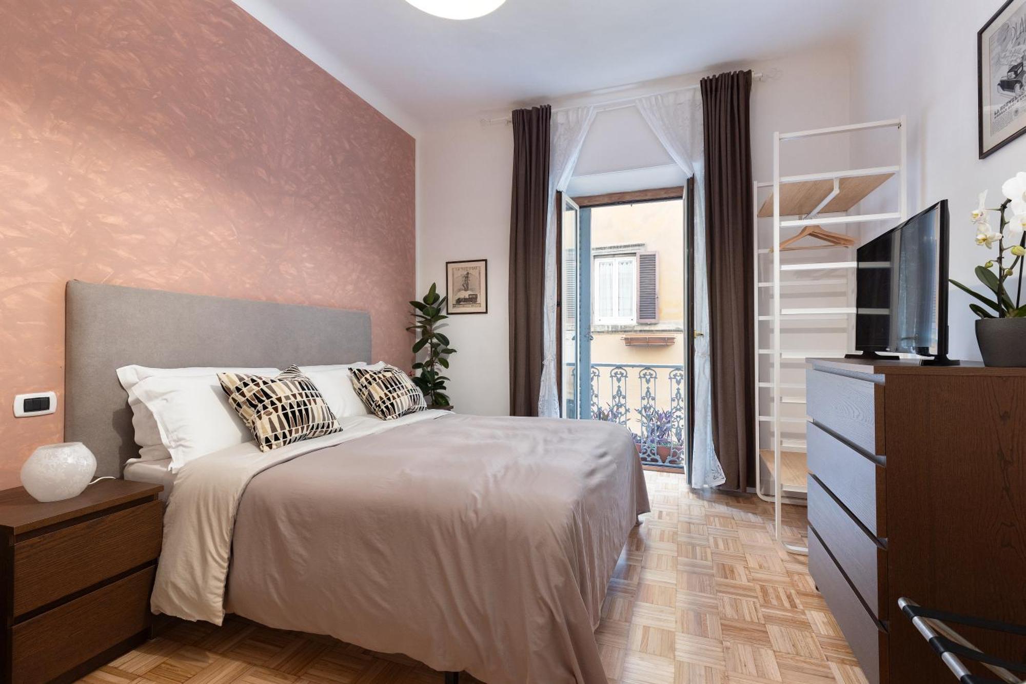 Urbana Apartment Colosseum Rome Exterior photo